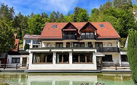 Hotel-Restaurant Forellenhof