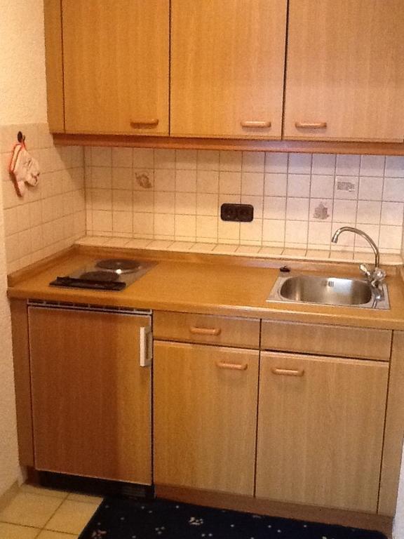 Hotel-Restaurant Forellenhof Pottenstein Zimmer foto